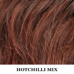 Rosso intenso Hotchilli mix