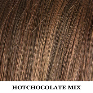 castano ramato hotchocolate