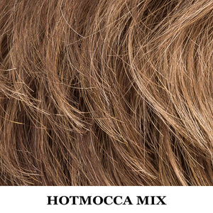 castano chiaro Hotmocca
