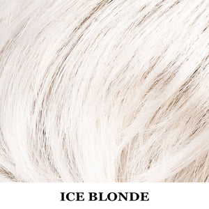 Ice Blonde/Shad - Bianco Biondo