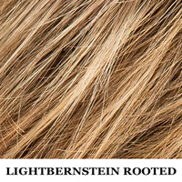 PARRUCCA SING MONO PART CAPELLI MEDI LISCI IN FIBRA TERMORESISTENTE