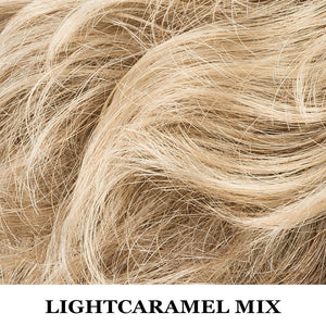 biondo dorato chiaro Lightcaramel