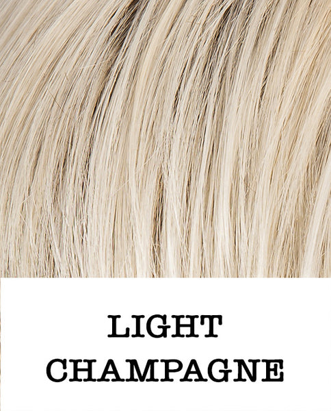 PARRUCCA FREEDOM ULTRA SOFT CAPELLI VERI LUNGHI