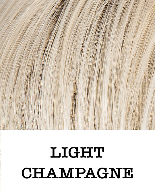 PARRUCCA FREEDOM ULTRA SOFT CAPELLI VERI LUNGHI