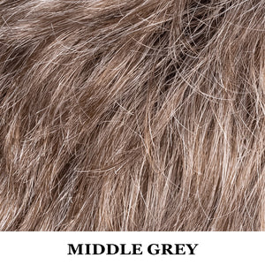 Middle Grey Mix - Castano Grigio