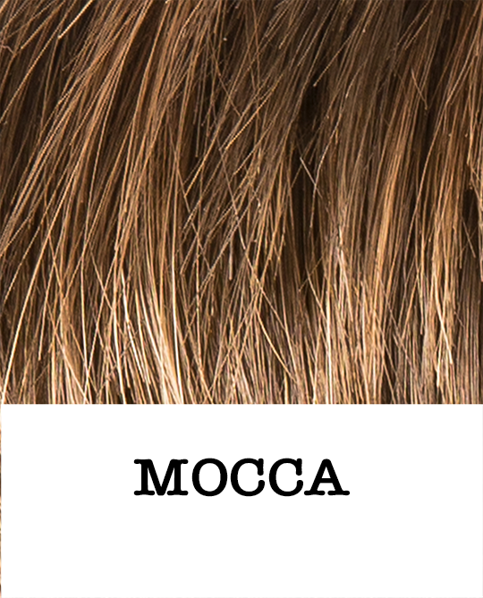 TOPPER DREAM CAPELLI IN FIBRA TERMORESISTENTE LUNGHI LISCI