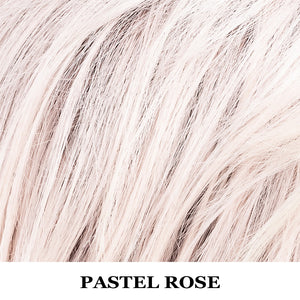 Pastel Rose - Binodo Cenere Rosa con Radici Scure