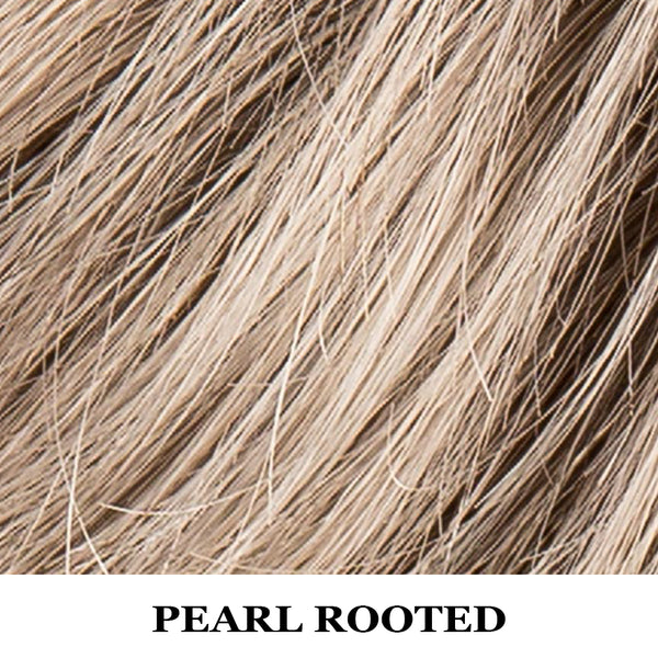 PARRUCCA MOOD DELUXE CAPELLI CORTI MISTI