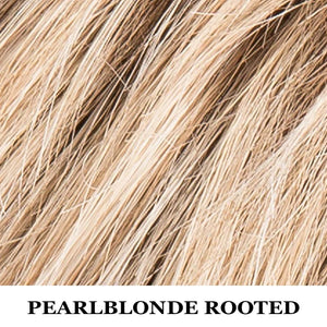 Pearlblonde Rooted