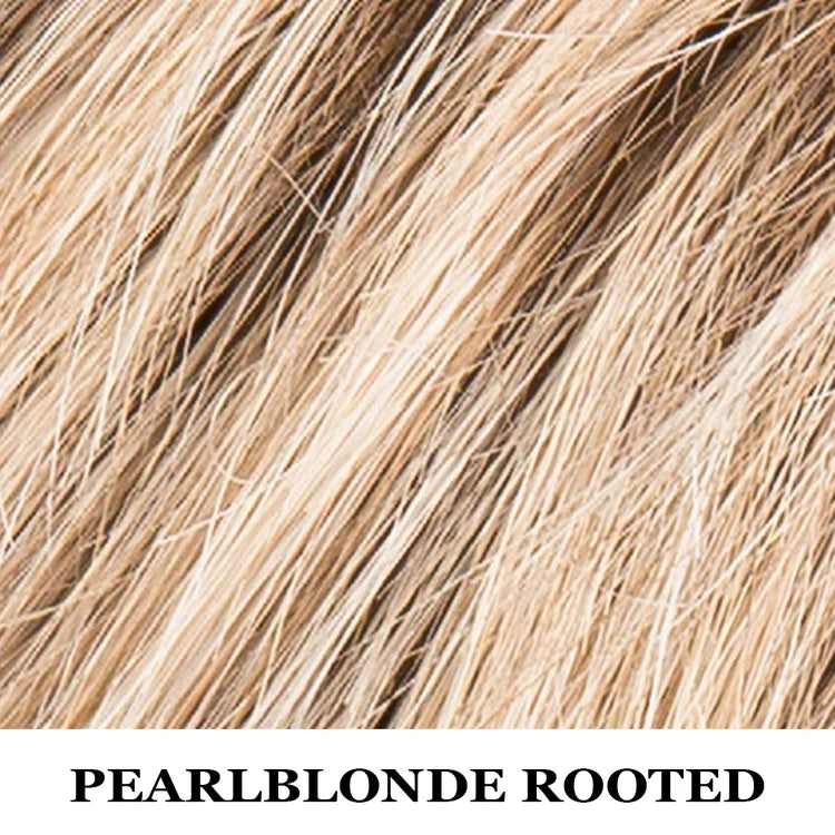 PARRUCCA JADORE DELUXE CAPELLI MEDI VERI
