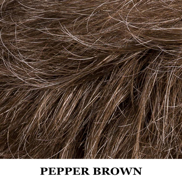 PARRUCCA CESANA SOFT CAPELLI CORTI MOSSI