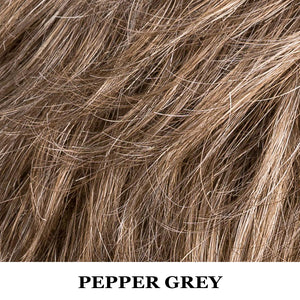 Pepper grey mix - Grigio brizzolato