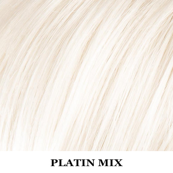 PARRUCCA DISC MONO PART CAPELLI LISCI CORTI