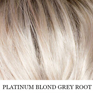 PARRUCCA CASEY MONO PART CAPELLI  MEDI LISCI IN FIBRA TERMORESISTENTE