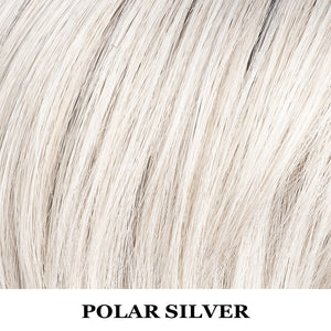 Polar Silver/Shad - Bianco argento