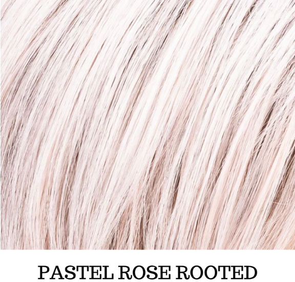 PARRUCCA ALETTA CAPELLI CORTI LISCI FIBRA TERMORESISTENTE