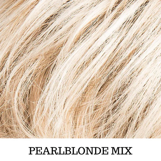PARRUCCA SUPREME PLUS DELUXE CAPELLI VERI MEDI LISCI