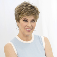 PARRUCCA CINDY