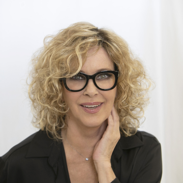 PARRUCCA EVA