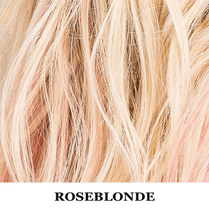 Biondo e rosa Roseblonde rooted