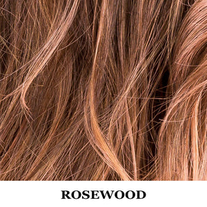 Castano rosato Rosewood rooted
