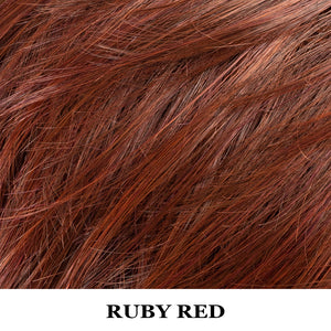 Ruby Red Mix - Rosso rubino