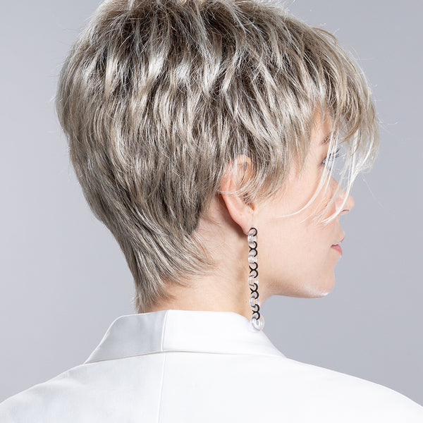 PARRUCCA RING CAPELLI CORTI LISCI