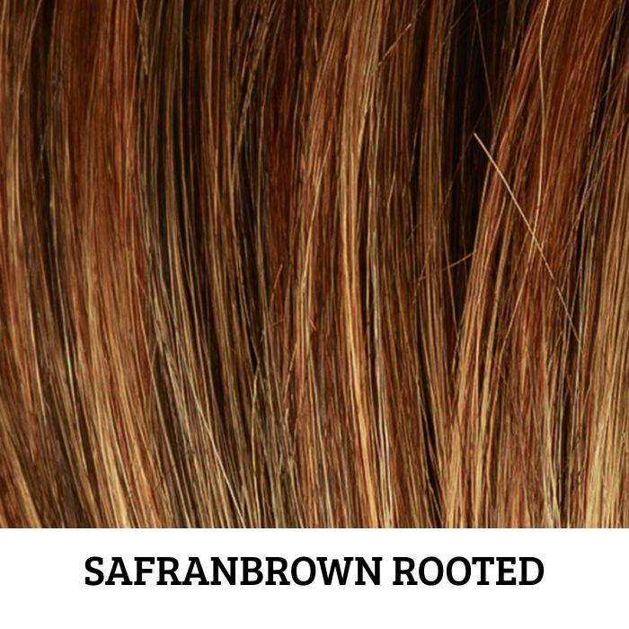 PARRUCCA FRENCH MONO PART CAPELLI  MEDI LISCI IN FIBRA SINTETICA