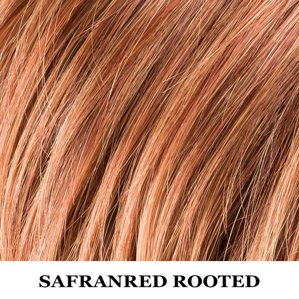 PARRUCCA GIRL MONO CAPELLI MEDI MOSSI