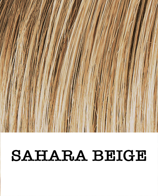 TOPPER FINESSE CAPELLI IN FIBRA TERMORESISTENTE LUNGHI LISCI