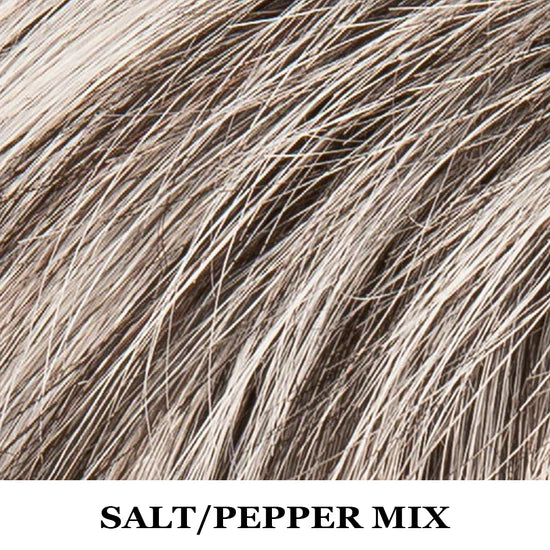 PARRUCCA GINGER LARGE MONO CAPELLI CORTI LISCI