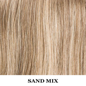 biondo cenere mesciato Sand