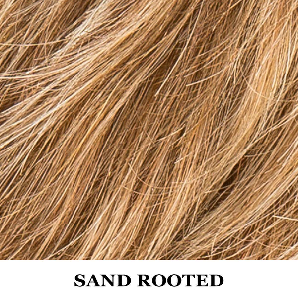 PARRUCCA FAME SOFT CAPELLI MEDI MOSSI