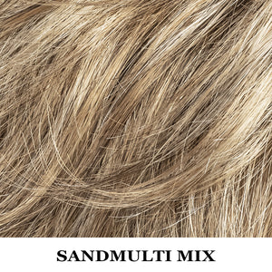 Sandmulti Mix - Biondo cenere mechato