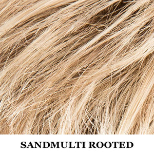 Sandmulti Rooted