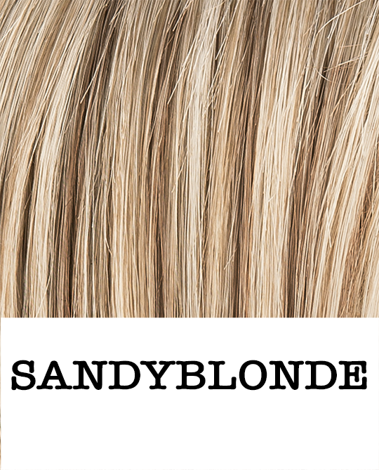 TOPPER DREAM CAPELLI IN FIBRA TERMORESISTENTE LUNGHI LISCI