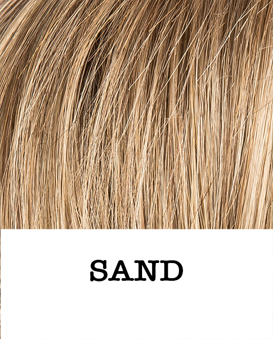 TOPPER DREAM CAPELLI IN FIBRA TERMORESISTENTE LUNGHI LISCI