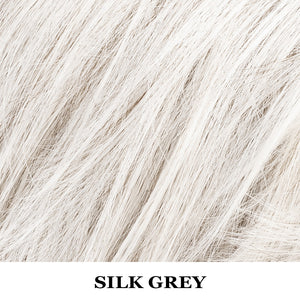 Silk Grey Mix - Bianco Cenere