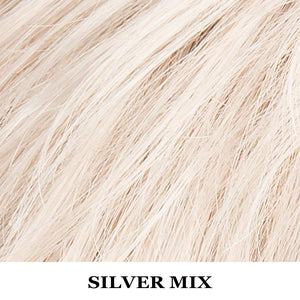 bianco argento Silver