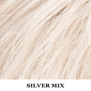 bianco argentato silver mix