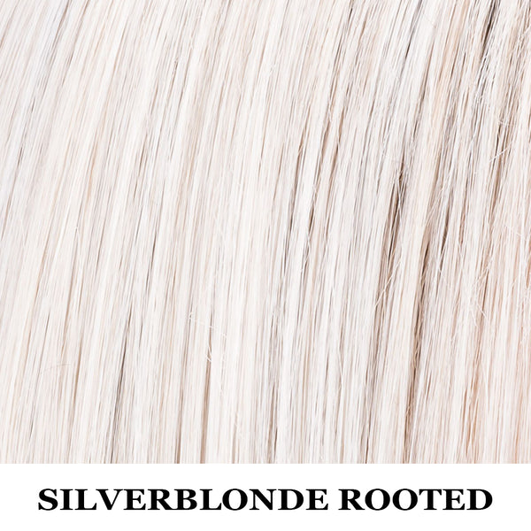 PARRUCCA PROMISE SOFT CAPELLI CORTI MISTI