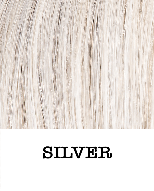 TOPPER DREAM CAPELLI IN FIBRA TERMORESISTENTE LUNGHI LISCI
