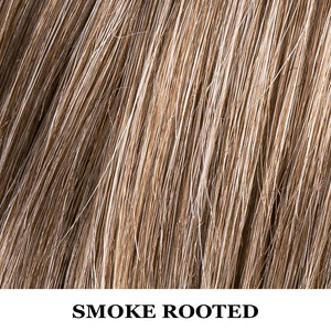 grigio cenere Smoke Rooted