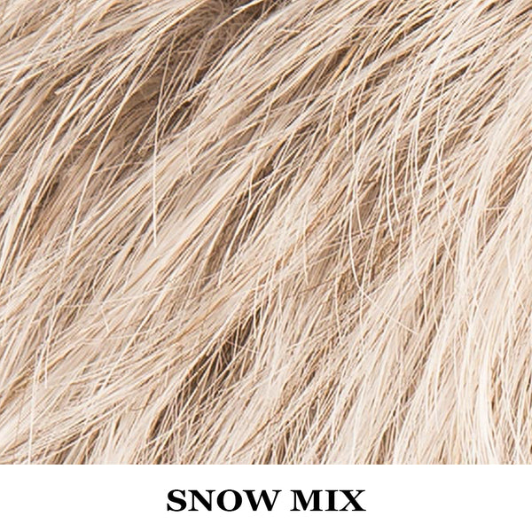 PARRUCCA HARMONY SOFT CAPELLI CORTI MOSSI IN FIBRA TERMORESISTENTE