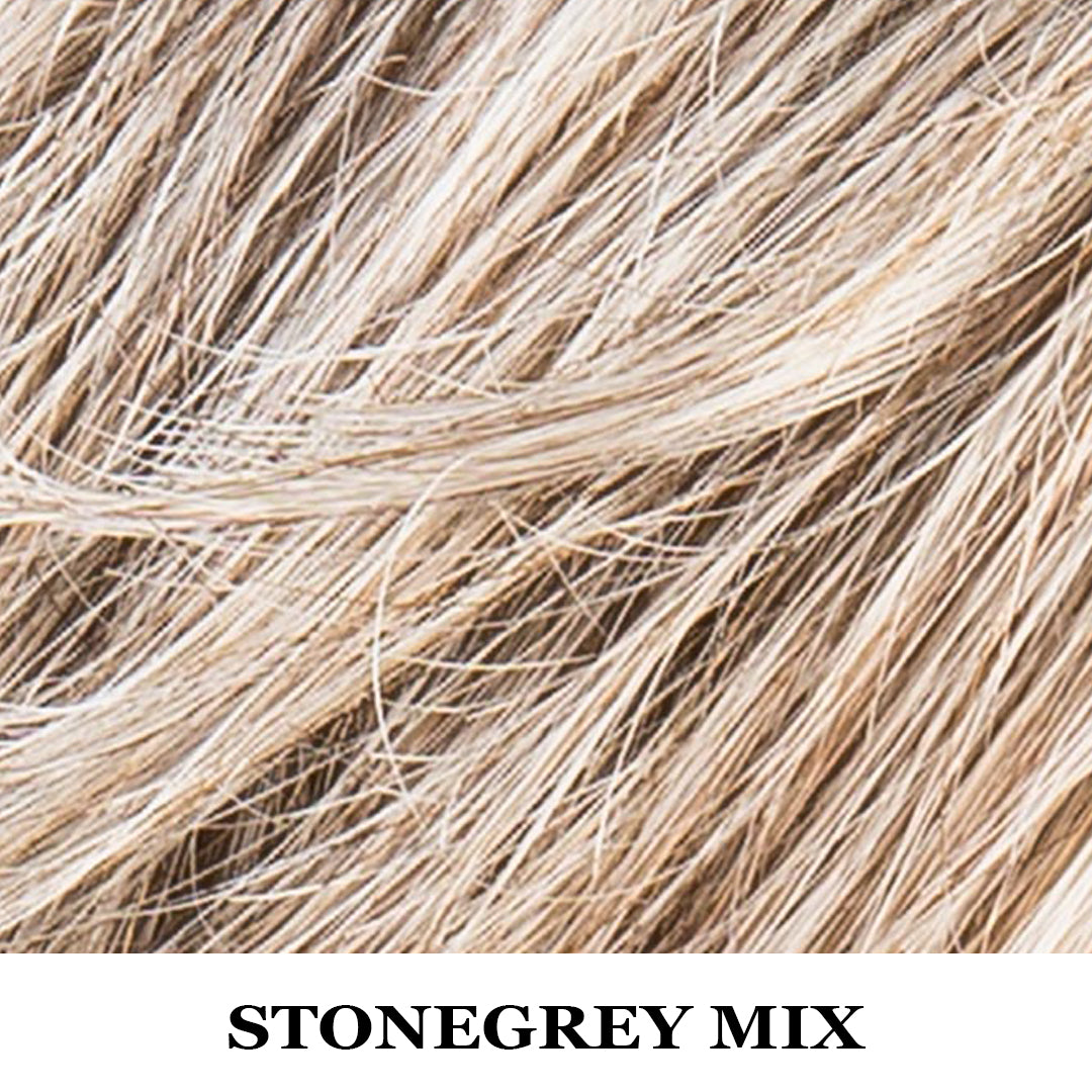 PARRUCCA NOVEL DELUXE CAPELLI CORTI LISCI