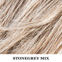 PARRUCCA NOVEL DELUXE CAPELLI CORTI LISCI