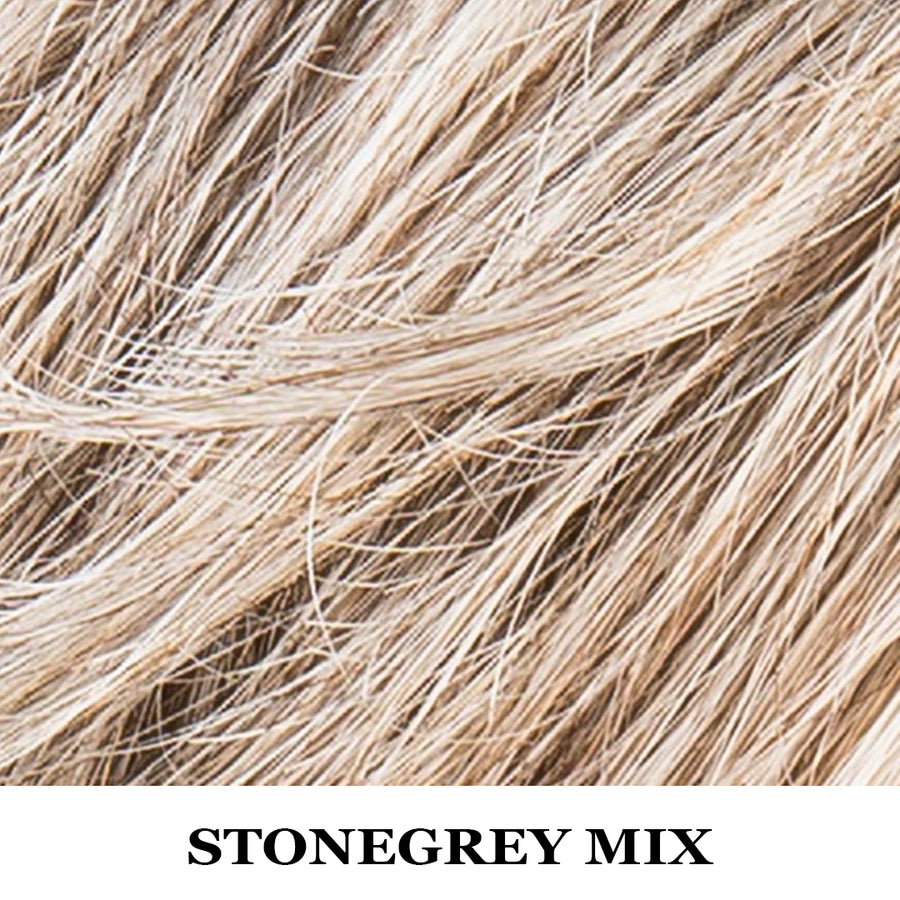 PARRUCCA NOVEL DELUXE CAPELLI CORTI LISCI