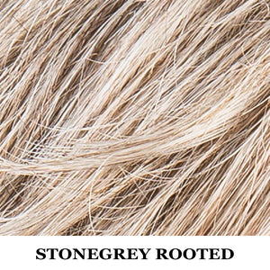 Stonegrey Rooted - Grigio cenere