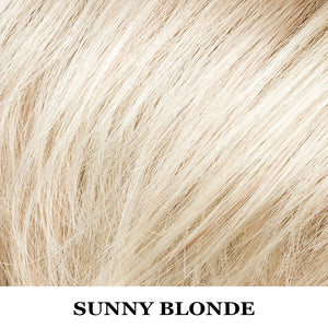 Sunny Blonde Mix- Biondo Chiaro Dorato