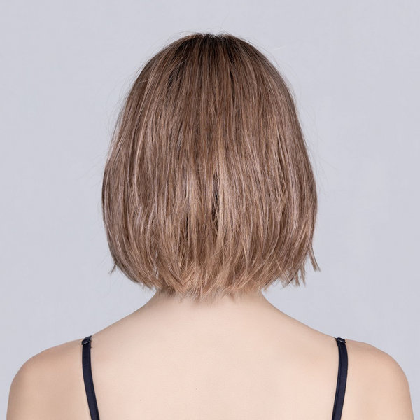PARRUCCA VIVI CAPELLI MEDI LISCI IN FIBRA TERMORESISTENTE